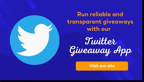 twitter giveaway picker|twitter retweet raffle picker.
